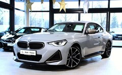 Bild des Angebotes BMW 240 xDrive (G42) *A-LED*LHZ*Harman/Kardon*HUD