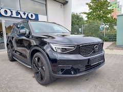 Bild des Angebotes Volvo XC40 Plus Black Edition 2WD