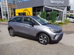 Bild des Angebotes Opel Crossland 1.2 Edition