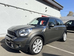 Bild des Angebotes MINI Cooper SD Countryman MINI Cooper SD Countryman Autm. Navi Leder VOLL
