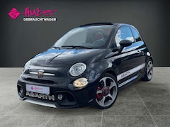 Bild des Angebotes Abarth 500 Cabrio 1.4 - 595 C Turismo (*LEDER*XENON*)