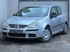 Bild des Angebotes VW Golf V Lim. Trendline*KLIMA*1.HAND*ZV*