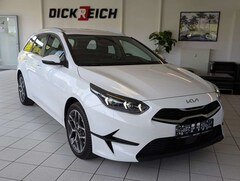 Bild des Angebotes Kia Ceed / cee'd 1.5 DCT SW Spirit LED JBL Cam 7Jahr