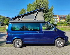 Bild des Angebotes VW T5 California Comfortline | 2.5 TDI