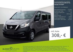 Bild des Angebotes Nissan NV300 Kombi L2H1 2,9t PREMIUM