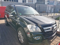 Bild des Angebotes Mercedes-Benz GL 500 4Matic