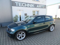 Bild des Angebotes BMW 118 118i 2.Hand TÜV 05/26
