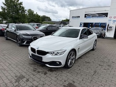 Bild des Angebotes BMW 425 4 Coupe 425 d Sport Paket M-Lenkrad