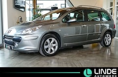 Bild des Angebotes Peugeot 307 SW Oxygo |KLIMA|PANO.|PDC|16 ALU