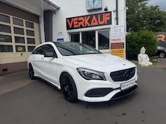 Bild des Angebotes Mercedes-Benz CL A Shooting Brake CLA 200 AMG Line Panorama LED