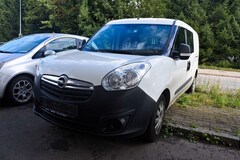 Bild des Angebotes Opel Combo D Kasten L1H1