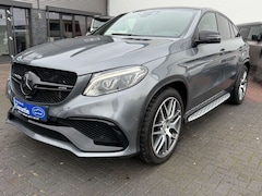 Bild des Angebotes Mercedes-Benz GLE 63 AMG GLE Coupe GLE 63 AMG 4Matic *2. Hand *Pano *SHZ