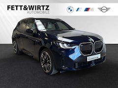 BMW X3 M 50 xDrive M Sport Pro|AHK|Pano|DAProf.