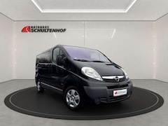 Bild des Angebotes Opel Vivaro Kombi L1H1 2,9t*8-SITZER*KLIMA*AHK*2-HAND