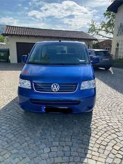 Bild des Angebotes VW T5 California Multivan Comfortline
