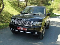 Bild des Angebotes Land Rover Range Rover LM 322, Westminster, wenig Km, sauberes Auto