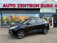 Bild des Angebotes Hyundai iX35 Comfort 2WD Navi Kamera AHK