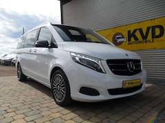 Bild des Angebotes Mercedes-Benz V 220 CDI EDITION lang 1 HD.