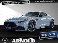 Bild des Angebotes Mercedes-Benz AMG GT Mercedes-AMG GT 43 Premium+ DYNAMIC+ Heckflügel