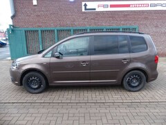 Bild des Angebotes VW Touran Match 7-Sitzer