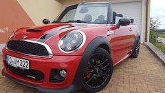 Bild des Angebotes MINI John Cooper Works Cabrio