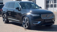 Bild des Angebotes Volvo XC90 B5 D AWD Plus Bright*STDHZG*360°*LUFT*ACC*
