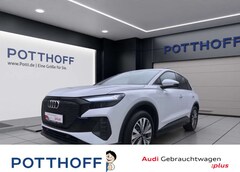 Bild des Angebotes Audi Q4 e-tron 40 ADVANCED NAVI eKLAPPE VIRTUAL KLIMA