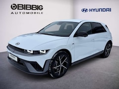 Bild des Angebotes Hyundai IONIQ 5 N Line Elektro FACEL. MATRIX-LED 360°