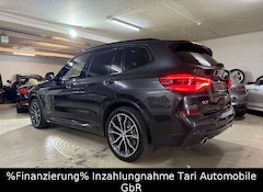 Bild des Angebotes BMW X3 xDrive30i M Sport Adp.LED,Keyless,Head-Up,20"