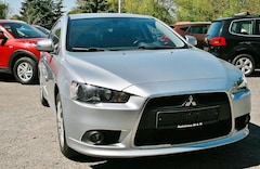 Bild des Angebotes Mitsubishi Lancer Sportback Plus Aut.+Klima+Anhängerzug+RFK
