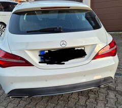 Bild des Angebotes Mercedes-Benz CLA 200 CLA Shooting Brake Shooting Brake