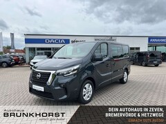Bild des Angebotes Nissan Primastar dCi 150 Tekna L1H1 GJR+SHZ+RFK