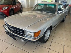 Bild des Angebotes Mercedes-Benz 350 350 SLC V 8 Automatic e. SD, Radio, ZV, ALU, NSW..