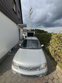 Bild des Angebotes Nissan Micra 1.0 Elegance