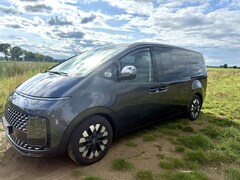 Bild des Angebotes Hyundai STARIA STARIA 2.2 CRDi Allrad Signature