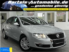 Bild des Angebotes VW Passat 2.0 TDI Sportline, DSG, Standheiz., Navi