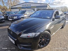 Bild des Angebotes Jaguar XF Diesel 30d Aut. 300 Sport