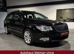 Bild des Angebotes Skoda Superb Combi Ambition 2,0 TDI/Klima/Alu