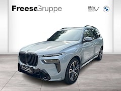 Bild des Angebotes BMW X7 xDrive40d Head-Up DAB LED Standhzg. RFK AHK