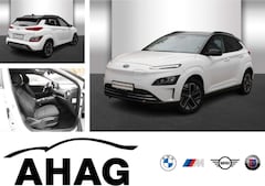 Bild des Angebotes Hyundai KONA Kona Elektro 150kW Select AHK ACC RFK Sitzhz