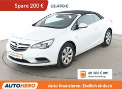 Bild des Angebotes Opel Cascada 1.4 Turbo Edition *NAVI*PDC*SHZ*LHZ*TEMPO*ALU*