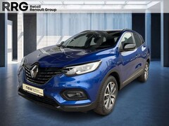 Bild des Angebotes Renault Kadjar Black Edition TCe 140 EDC GPF Apple CarPlay
