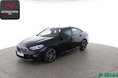 Bild des Angebotes BMW 216 Gran Coupe d M SPORT SHADOW,KAMERA,SPURHALTE