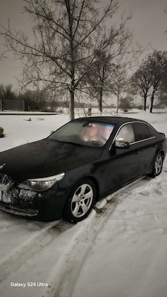 Bild des Angebotes BMW 520 520d Aut. Edition Exclusive