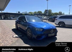 Bild des Angebotes Mercedes-Benz C 63 AMG C 63 AMG T S E Performance 20" Fahr-Assi Pano