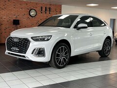 Bild des Angebotes Audi Q5 Sportback 50 TDI quattro S line Plus