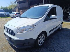 Bild des Angebotes Ford Transit Courier /1,5 D/1.Hand/Klima/Scheckheft