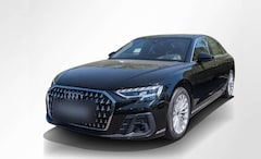 Bild des Angebotes Audi A8 50 TDI /Matrix/HuD/Pano/Massage/Kameras