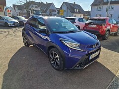 Bild des Angebotes Toyota Aygo Explore X