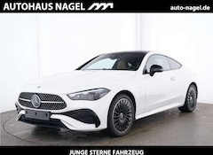 Bild des Angebotes Mercedes-Benz CLE 300 e AMG*Pano*Night*Kamera*20´Zoll`*DIGLigh